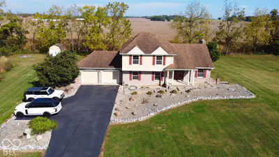 4034 W State Road 135 W, Trafalgar - 33