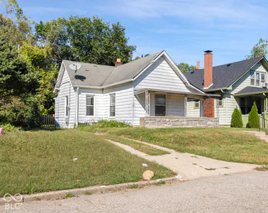 622 W 41st Street, Indianapolis