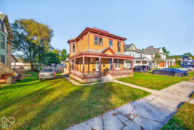 625 Chestnut Street, Seymour - 67