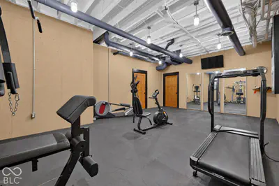 9202 Compton Farm Lane, Indianapolis - 63