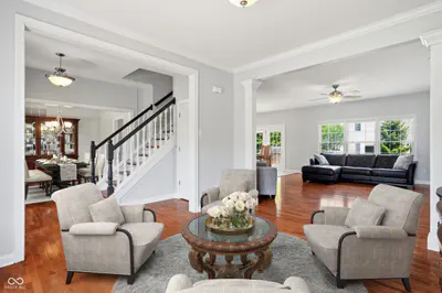 10235 Bent Creek Court, Fishers - 3