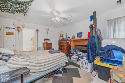 8145 Whistlewood Court, Indianapolis - 12