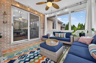 2807 Bloomsbury Drive, Greenwood - 46