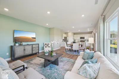 8508 Hemingway Drive, Indianapolis - 9