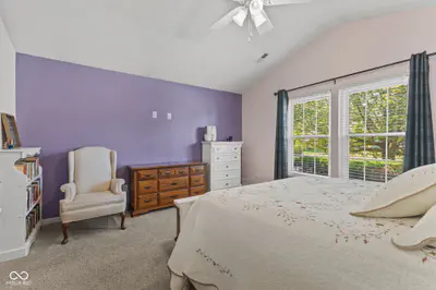 3020 Shadow Lake Drive, Indianapolis - 17