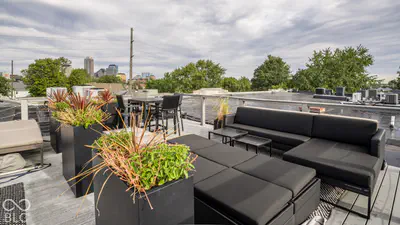 735 Lexington Avenue #20, Indianapolis - 44