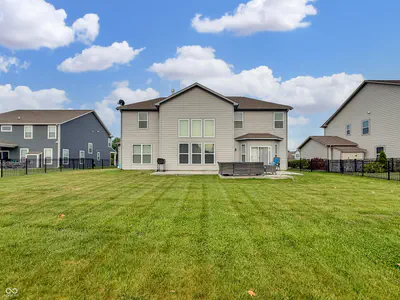 5059 Sagebrook Boulevard, Indianapolis - 45