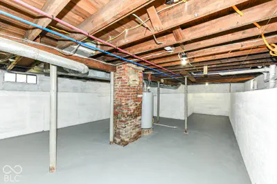 3948 Hoyt Avenue, Indianapolis - 20