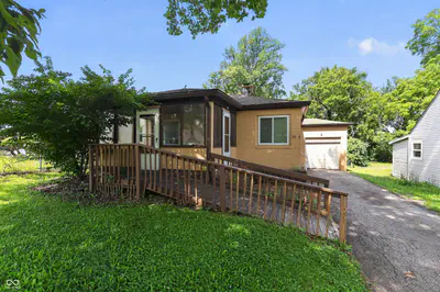 3636 Parker Avenue, Indianapolis