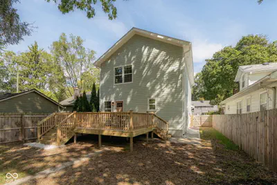 5026 Winthrop Avenue, Indianapolis - 47