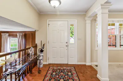 10954 County Road 150 Road, Pittsboro - 9