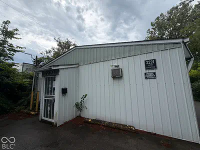 2221 Minnesota Street, Indianapolis - 3
