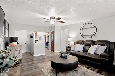 8223 S Talbott Avenue, Indianapolis - 15