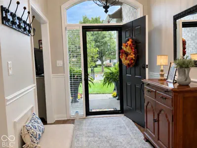 7331 Lightship Court, Fishers - 4