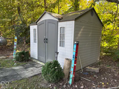 4268 Tattersall Drive, Plainfield - 31