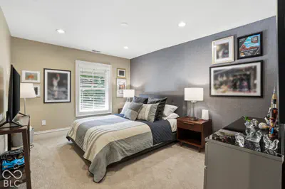4818 N Park Avenue, Indianapolis - 45
