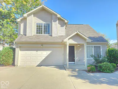 529 Stobus Drive, Greenwood