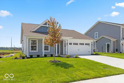 859 Oakleaf Drive, Greenfield - 2