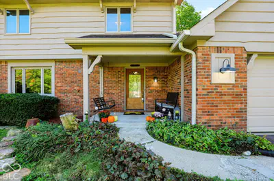 7037 Bluffwood Court, Brownsburg - 2