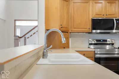 725 Greystone Court, Columbus - 28
