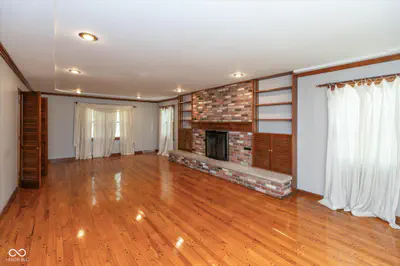 4936 Winston Drive, Indianapolis - 3
