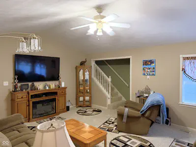 601 Eastfield Drive, Crawfordsville - 7
