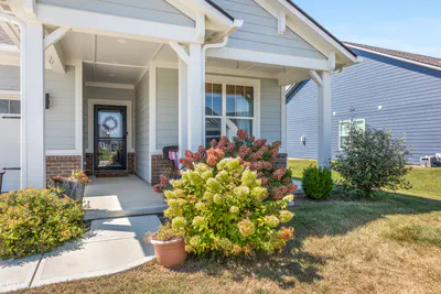 7412 Harbor Town Drive, Whitestown - 4