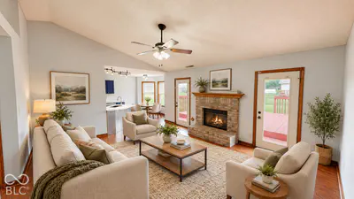 1404 Mahony Court, Indianapolis - 4