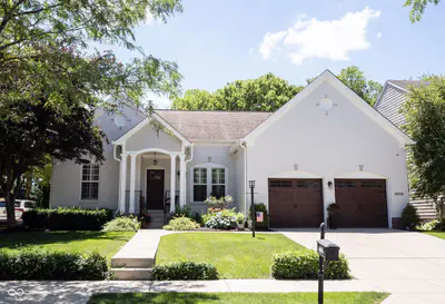 13425 Lubeck Drive, Fishers