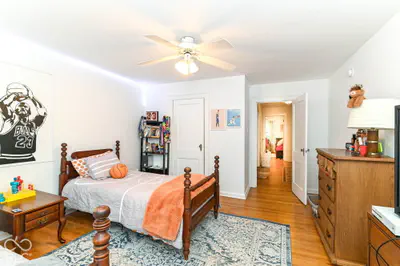 974 Woodruff Place East Drive, Indianapolis - 25