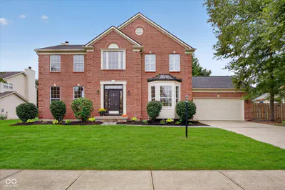 5403 Alvamar Place, Carmel - 2