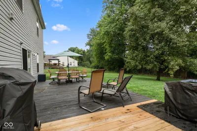 4804 Spring Flower Court, Indianapolis - 39