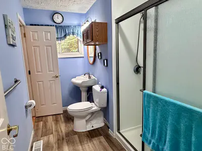 5341 White River Street, Greenwood - 12