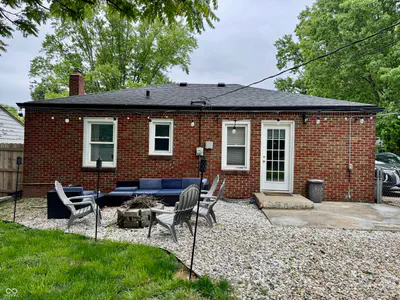 5145 Atherton N Drive, Indianapolis - 32