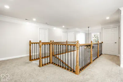 8079 Heyward Drive, Indianapolis - 48