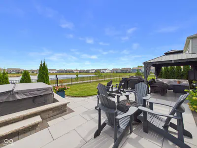 8862 Springbrook Drive, Pendleton - 12
