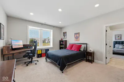 14909 Harvest Glen Boulevard, Fishers - 48
