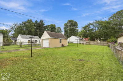 4541 Brookville Road, Indianapolis - 35