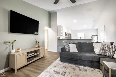 2509 Bristlecone Drive, Indianapolis - 10