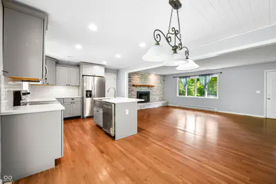 1726 Harrison Ridge Road, Nashville - 21