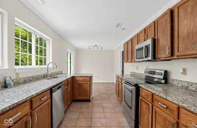 4120 Waterthrush Drive, Indianapolis - 8
