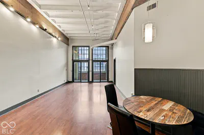 611 Park Avenue #109, Indianapolis - 9