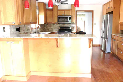 4513 Moss Ridge Lane, Indianapolis - 21