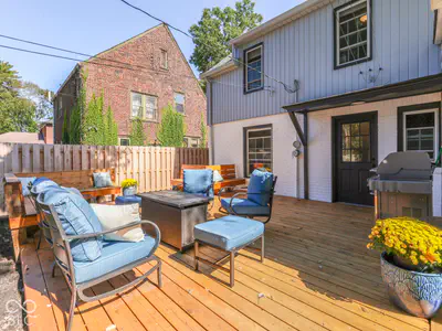 5456 N Capitol Avenue, Indianapolis - 42