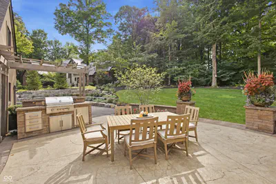 14727 Faucet Lane, Fishers - 86