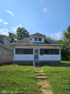 923 32nd Street, Indianapolis