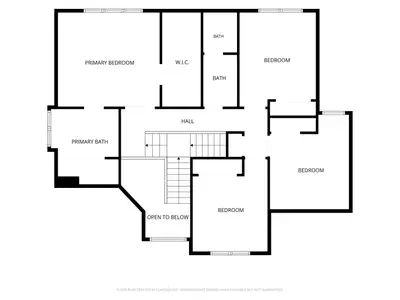 8451 Ardennes Drive, Fishers - 40