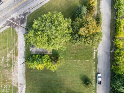 1718 Olive Street, Indianapolis - 8