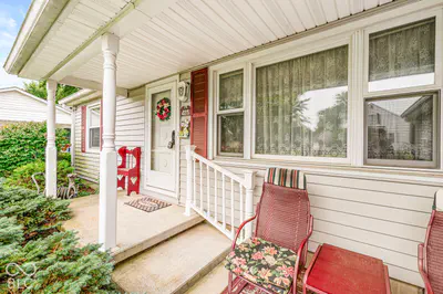 411 Linden Drive, Spiceland - 3