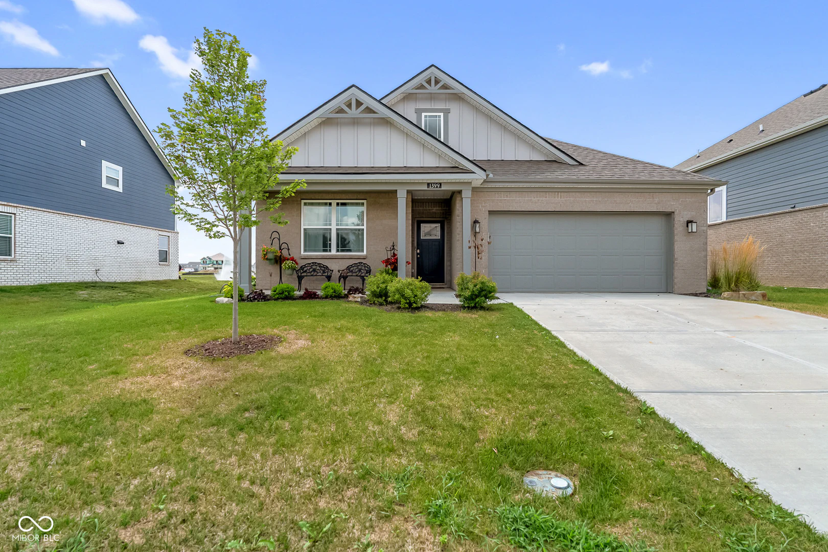 1399 Foxtail Lane, Greenwood